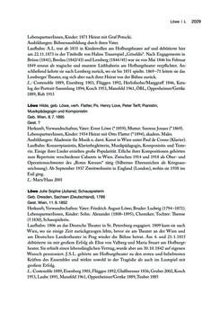 Bild der Seite - 2030 - in biografiA. - Lexikon österreichischer Frauen, Band 2, I – O