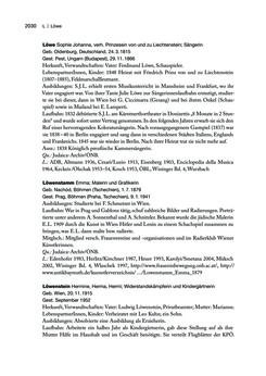 Bild der Seite - 2031 - in biografiA. - Lexikon österreichischer Frauen, Band 2, I – O