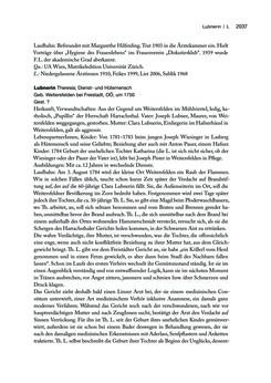 Image of the Page - 2038 - in biografiA. - Lexikon österreichischer Frauen, Volume 2, I – O