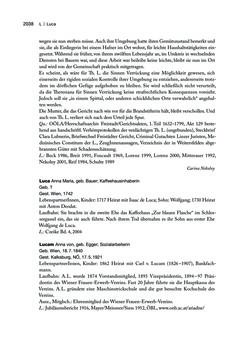 Image of the Page - 2039 - in biografiA. - Lexikon österreichischer Frauen, Volume 2, I – O