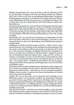 Bild der Seite - 2042 - in biografiA. - Lexikon österreichischer Frauen, Band 2, I – O