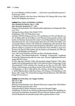 Bild der Seite - 2045 - in biografiA. - Lexikon österreichischer Frauen, Band 2, I – O