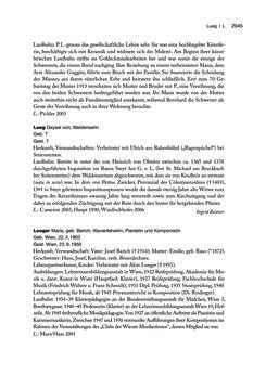 Image of the Page - 2046 - in biografiA. - Lexikon österreichischer Frauen, Volume 2, I – O