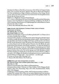 Image of the Page - 2048 - in biografiA. - Lexikon österreichischer Frauen, Volume 2, I – O