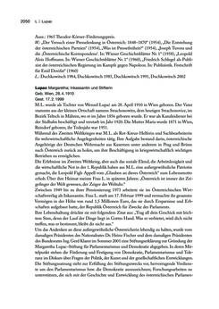 Image of the Page - 2051 - in biografiA. - Lexikon österreichischer Frauen, Volume 2, I – O