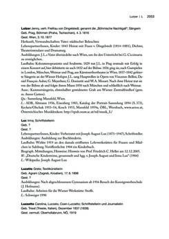 Image of the Page - 2054 - in biografiA. - Lexikon österreichischer Frauen, Volume 2, I – O