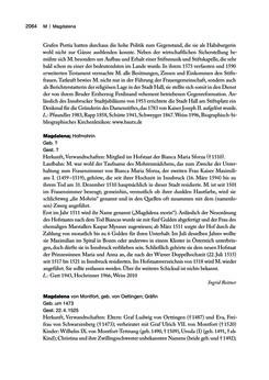 Image of the Page - 2065 - in biografiA. - Lexikon österreichischer Frauen, Volume 2, I – O
