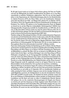 Bild der Seite - 2075 - in biografiA. - Lexikon österreichischer Frauen, Band 2, I – O