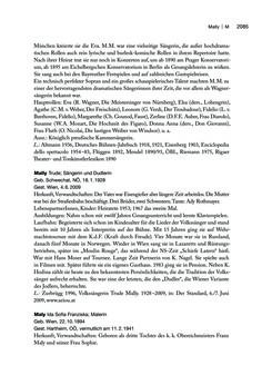 Image of the Page - 2086 - in biografiA. - Lexikon österreichischer Frauen, Volume 2, I – O