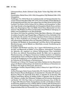 Image of the Page - 2087 - in biografiA. - Lexikon österreichischer Frauen, Volume 2, I – O