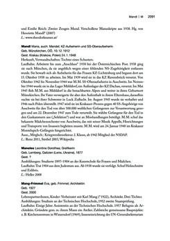 Image of the Page - 2092 - in biografiA. - Lexikon österreichischer Frauen, Volume 2, I – O