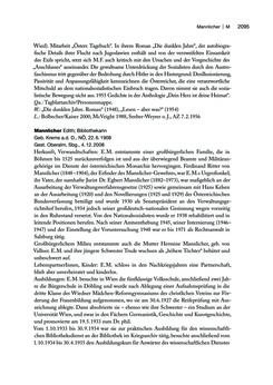 Image of the Page - 2096 - in biografiA. - Lexikon österreichischer Frauen, Volume 2, I – O