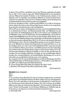 Image of the Page - 2098 - in biografiA. - Lexikon österreichischer Frauen, Volume 2, I – O