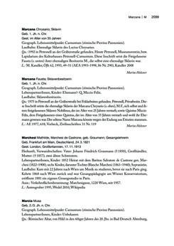 Bild der Seite - 2100 - in biografiA. - Lexikon österreichischer Frauen, Band 2, I – O