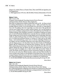 Image of the Page - 2101 - in biografiA. - Lexikon österreichischer Frauen, Volume 2, I – O