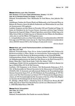 Image of the Page - 2102 - in biografiA. - Lexikon österreichischer Frauen, Volume 2, I – O