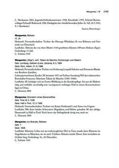 Image of the Page - 2106 - in biografiA. - Lexikon österreichischer Frauen, Volume 2, I – O