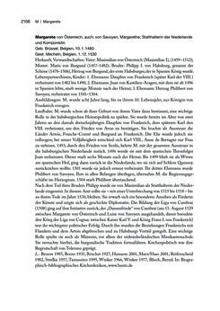 Image of the Page - 2107 - in biografiA. - Lexikon österreichischer Frauen, Volume 2, I – O