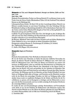 Image of the Page - 2109 - in biografiA. - Lexikon österreichischer Frauen, Volume 2, I – O