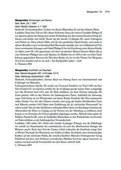 Image of the Page - 2112 - in biografiA. - Lexikon österreichischer Frauen, Volume 2, I – O