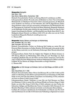 Image of the Page - 2113 - in biografiA. - Lexikon österreichischer Frauen, Volume 2, I – O