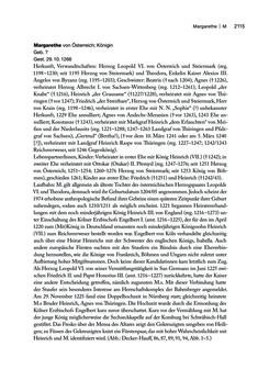 Image of the Page - 2116 - in biografiA. - Lexikon österreichischer Frauen, Volume 2, I – O