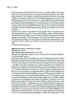 Image of the Page - 2129 - in biografiA. - Lexikon österreichischer Frauen, Volume 2, I – O