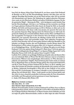 Image of the Page - 2131 - in biografiA. - Lexikon österreichischer Frauen, Volume 2, I – O