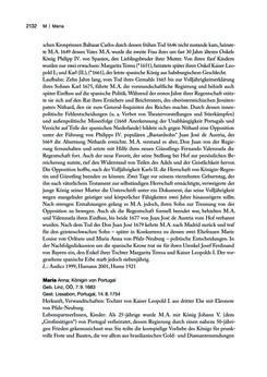 Image of the Page - 2133 - in biografiA. - Lexikon österreichischer Frauen, Volume 2, I – O