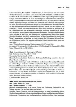 Bild der Seite - 2136 - in biografiA. - Lexikon österreichischer Frauen, Band 2, I – O