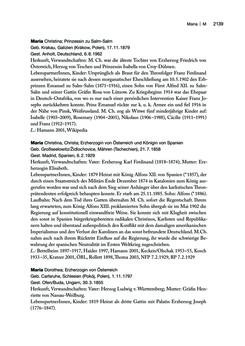 Bild der Seite - 2140 - in biografiA. - Lexikon österreichischer Frauen, Band 2, I – O