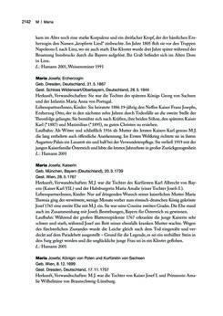 Bild der Seite - 2143 - in biografiA. - Lexikon österreichischer Frauen, Band 2, I – O