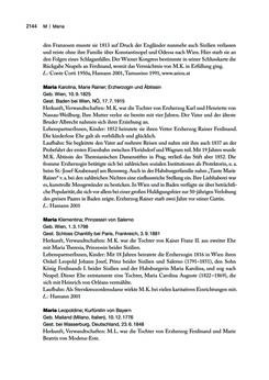 Bild der Seite - 2145 - in biografiA. - Lexikon österreichischer Frauen, Band 2, I – O