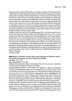 Bild der Seite - 2146 - in biografiA. - Lexikon österreichischer Frauen, Band 2, I – O