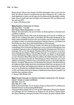 Bild der Seite - 2149 - in biografiA. - Lexikon österreichischer Frauen, Band 2, I – O