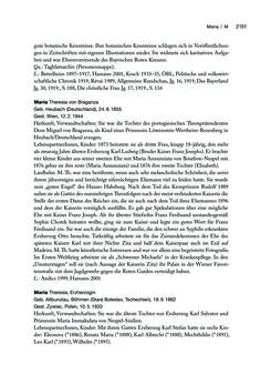 Image of the Page - 2152 - in biografiA. - Lexikon österreichischer Frauen, Volume 2, I – O