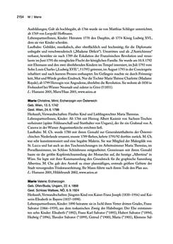 Image of the Page - 2155 - in biografiA. - Lexikon österreichischer Frauen, Volume 2, I – O