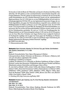 Bild der Seite - 2158 - in biografiA. - Lexikon österreichischer Frauen, Band 2, I – O