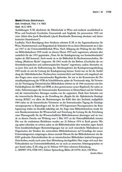 Bild der Seite - 2160 - in biografiA. - Lexikon österreichischer Frauen, Band 2, I – O