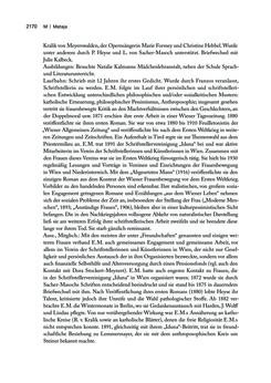Bild der Seite - 2171 - in biografiA. - Lexikon österreichischer Frauen, Band 2, I – O