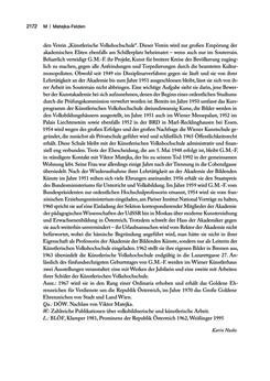 Bild der Seite - 2173 - in biografiA. - Lexikon österreichischer Frauen, Band 2, I – O