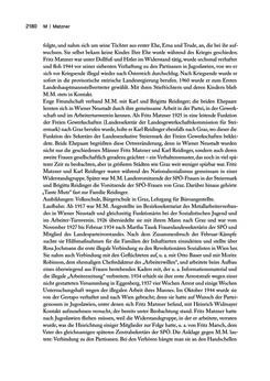 Bild der Seite - 2181 - in biografiA. - Lexikon österreichischer Frauen, Band 2, I – O