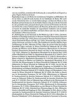 Image of the Page - 2197 - in biografiA. - Lexikon österreichischer Frauen, Volume 2, I – O