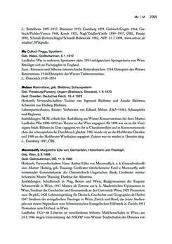 Image of the Page - 2206 - in biografiA. - Lexikon österreichischer Frauen, Volume 2, I – O