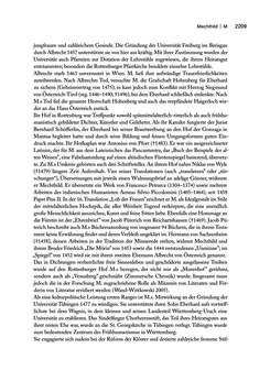 Image of the Page - 2210 - in biografiA. - Lexikon österreichischer Frauen, Volume 2, I – O