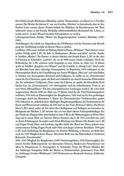 Image of the Page - 2212 - in biografiA. - Lexikon österreichischer Frauen, Volume 2, I – O