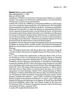 Image of the Page - 2218 - in biografiA. - Lexikon österreichischer Frauen, Volume 2, I – O