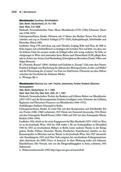 Bild der Seite - 2233 - in biografiA. - Lexikon österreichischer Frauen, Band 2, I – O