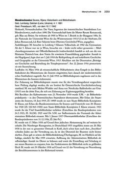 Bild der Seite - 2234 - in biografiA. - Lexikon österreichischer Frauen, Band 2, I – O