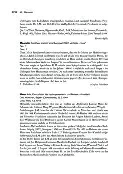 Bild der Seite - 2235 - in biografiA. - Lexikon österreichischer Frauen, Band 2, I – O